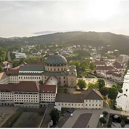 Hotel Schwarzwaldglueck 3*