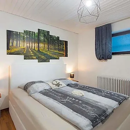 Schwarzwaldglueck Hotel 3*