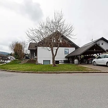 Schwarzwaldglueck Hotel Höchenschwand