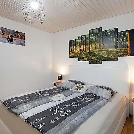 Hotel Schwarzwaldglueck Höchenschwand